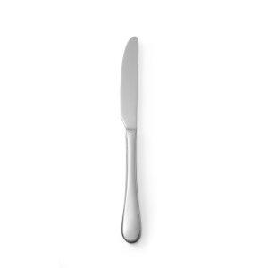 HENDI Tafelmesser - 6 Stk., Profi Line, 6 Stk., (L)225mm