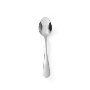 HENDI Espressolöffel, Profi Line, 12 Stk., (L)111mm