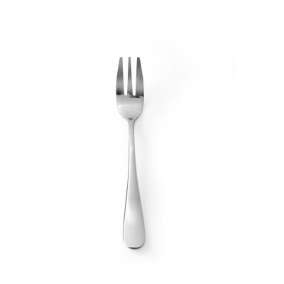 HENDI Kuchengabel - 12 Stk., Profi Line, 12 Stk., (L)136mm