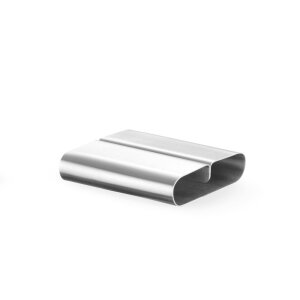 HENDI Kartenhalter - 6 Stk., 6 Stk., 80x77x(H)18mm