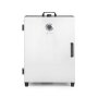 HENDI Räucherofen Elektrisch, 230V/1600W, 540x380x(H)725mm
