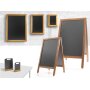 HENDI Wandkreidetafel, 400x600mm