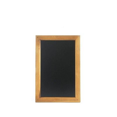HENDI Wandkreidetafel, 600x800mm