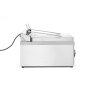 HENDI Fritteuse, 12L, 230V/3500W, 630x860x(H)438mm