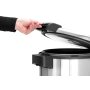 HENDI Reiskocher 5,4 l, Profi Line, 5,4L, 230V/1950W, 513x422x(H)380mm