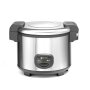 HENDI Reiskocher 5,4 l, Profi Line, 5,4L, 230V/1950W, 513x422x(H)380mm