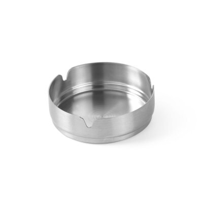 HENDI Aschenbecher, Kitchen Line, ⌀80x(H)30mm