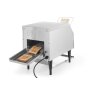 HENDI Durchlauf-Toaster, einzeln, 220-240V/1340W, 288x418x(H)387mm