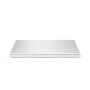 HENDI Warmhalteplatte, 230V/190W, 530x325x(H)45mm