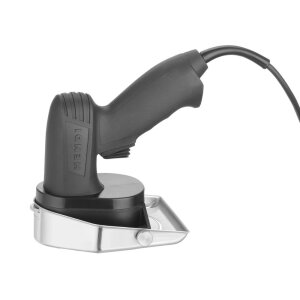 HENDI Elektrisches Kebabmesser, Kitchen Line, 230V/80W,...