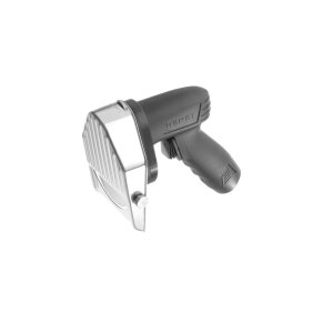 HENDI Elektrisches Kebabmesser, kabellos, Kitchen Line,...