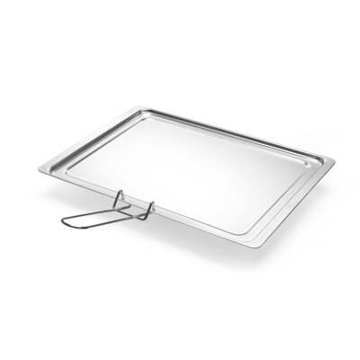 HENDI Konvektionsofen H90, 230V/2670W, 595x624x(H)572mm