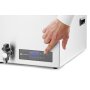 HENDI Sous-Vide-Gerät GN 1/1, 20L, 230V/600W, 350x680x(H)275mm
