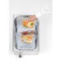 HENDI Sous-Vide-Gerät GN 1/1, 20L, 230V/600W, 350x680x(H)275mm