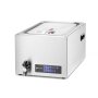 HENDI Sous-Vide-Gerät GN 1/1, 20L, 230V/600W, 350x680x(H)275mm