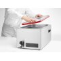 HENDI Sous-Vide-Gerät GN 1/1, 20L, 230V/600W, 350x680x(H)275mm
