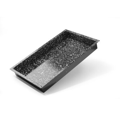 HENDI Blech CONVECTOMAT CLASSIC GN 1/1, GN 1/1, 530x325x(H)60mm