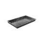 HENDI Blech CONVECTOMAT CLASSIC GN 1/1, GN 1/1, Schwarz, 530x325x(H)40mm