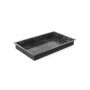 HENDI Blech CONVECTOMAT CLASSIC GN 1/1, GN 1/1, Schwarz, 530x325x(H)40mm