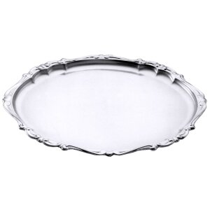 CONTACTO Barocktablett 37 cm