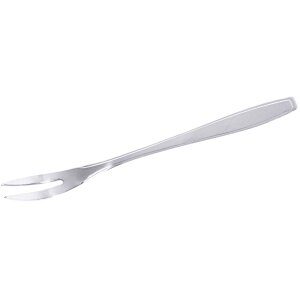 CONTACTO Schneckengabel 14 cm