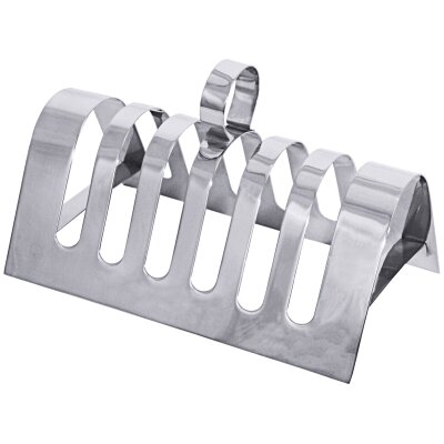 CONTACTO Toastständer für 6 Scheiben