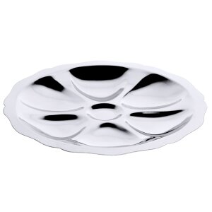 CONTACTO Austernplatte 24 cm