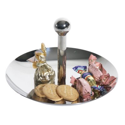 CONTACTO Schalen-Etagere 12,5 cm / 1