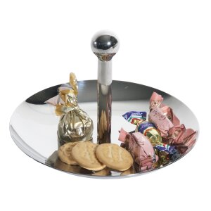 CONTACTO Schalen-Etagere 12,5 cm / 1