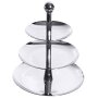CONTACTO Schalen-Etagere 32 cm / 3