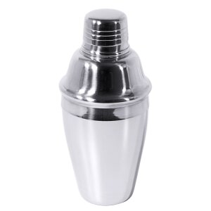 CONTACTO Cobbler Cocktailshaker 0,25 l