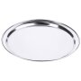 CONTACTO Serviertablett, rund 35 cm