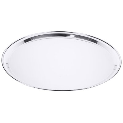 CONTACTO Serviertablett, rund 50 cm