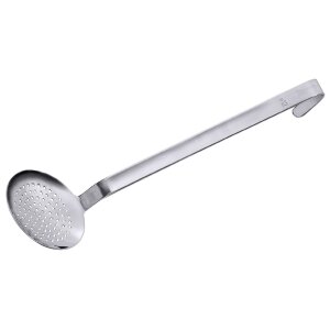 CONTACTO Schaumlöffel, fugenlos 8 cm