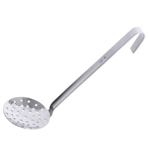 CONTACTO Schaumlöffel, fugenlos 16 cm