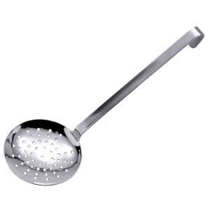 CONTACTO Schaumlöffel, kurz, fugenlos 12 cm