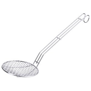 CONTACTO Frittierlöffel 12 cm