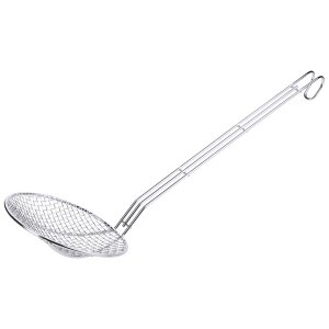 CONTACTO Frittierlöffel 16 cm