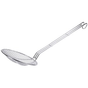 CONTACTO Frittierlöffel 20 cm