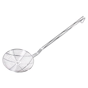 CONTACTO Frittierlöffel 17,5 cm