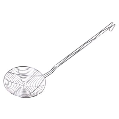 CONTACTO Frittierlöffel 20 cm
