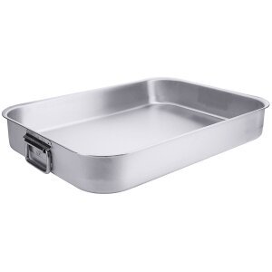 CONTACTO Bratpfanne, rechteckig 63,5 cm