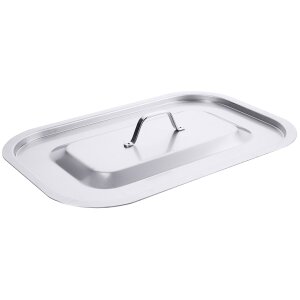 CONTACTO Deckel zu Bratpfanne 141/400