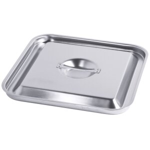 CONTACTO Deckel zu Bain Marie-Einsätze Serie B / mittel