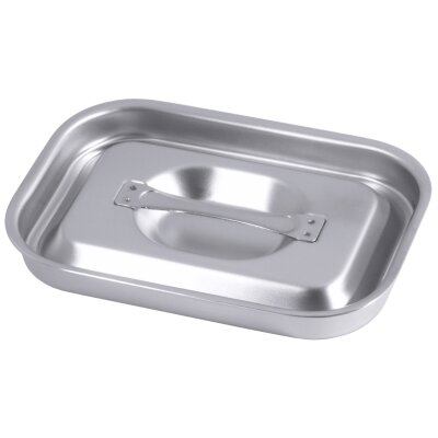 CONTACTO Deckel  zu Bain Marie-Einsätze Serie C / klein