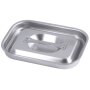 CONTACTO Deckel  zu Bain Marie-Eins&auml;tze Serie C / klein