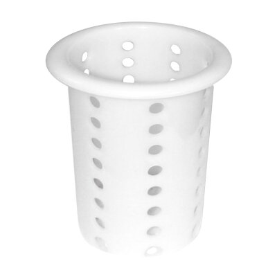 CONTACTO Besteckköcher 13,5 cm / 12 cm
