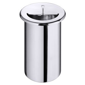 CONTACTO Messerabstreichbehälter, einbaufähig...