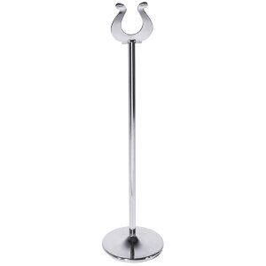 CONTACTO Bankettkartenständer 29 cm