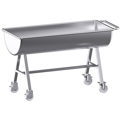 CONTACTO Mengmulde 150 l